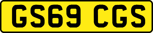 GS69CGS