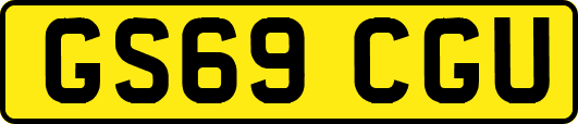 GS69CGU