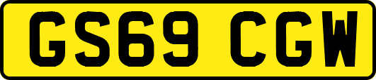 GS69CGW