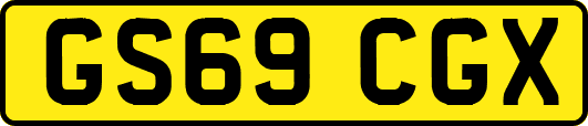 GS69CGX