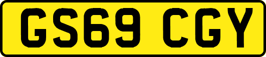 GS69CGY