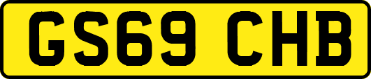 GS69CHB