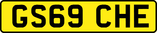 GS69CHE