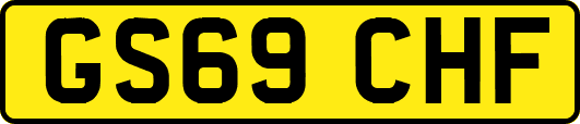 GS69CHF