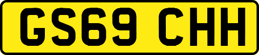 GS69CHH
