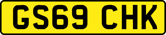 GS69CHK