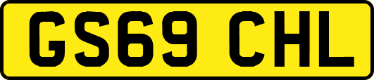 GS69CHL
