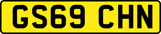 GS69CHN