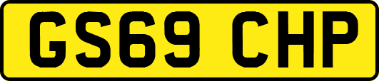 GS69CHP