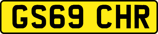 GS69CHR