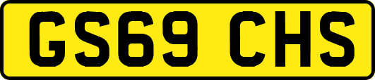 GS69CHS