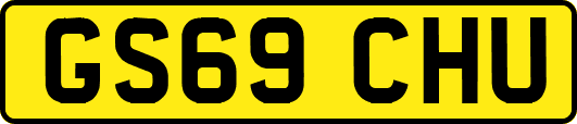 GS69CHU