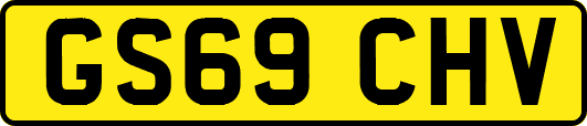 GS69CHV