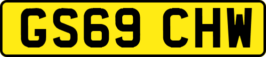 GS69CHW