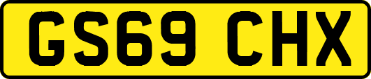 GS69CHX