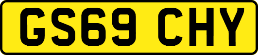 GS69CHY