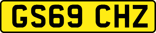 GS69CHZ