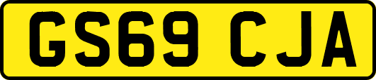 GS69CJA