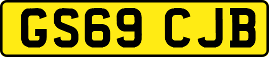 GS69CJB