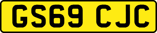 GS69CJC
