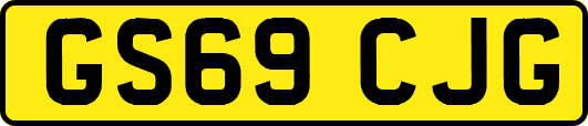 GS69CJG