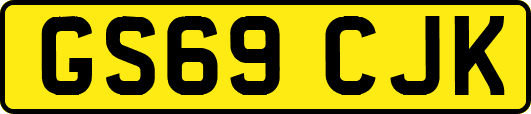 GS69CJK