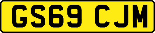 GS69CJM