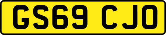 GS69CJO
