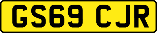 GS69CJR