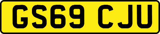GS69CJU