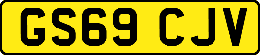GS69CJV