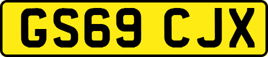 GS69CJX
