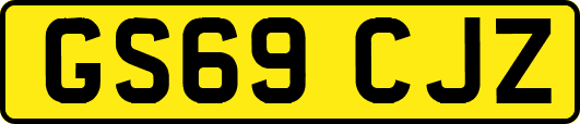 GS69CJZ