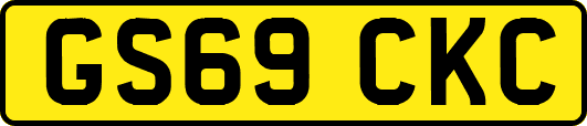 GS69CKC