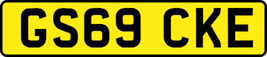 GS69CKE