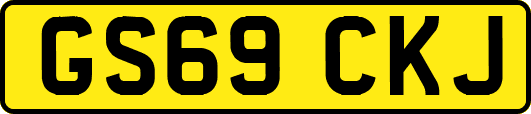 GS69CKJ