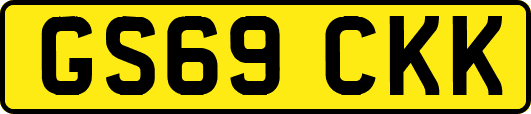 GS69CKK