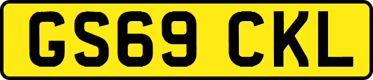 GS69CKL