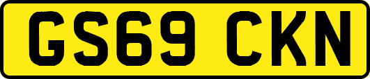GS69CKN