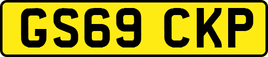GS69CKP
