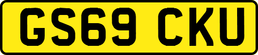 GS69CKU
