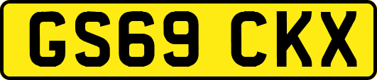 GS69CKX