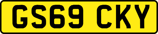 GS69CKY