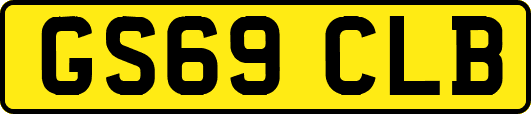 GS69CLB