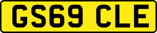 GS69CLE