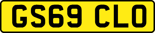 GS69CLO