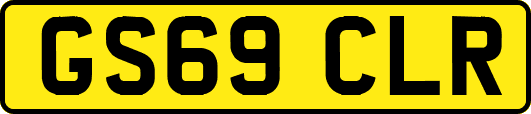 GS69CLR