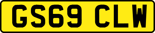 GS69CLW