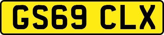 GS69CLX