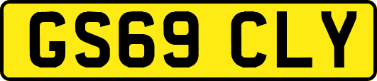 GS69CLY